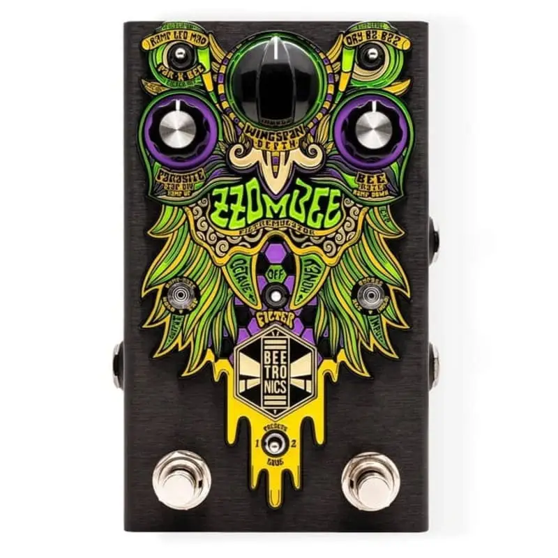 Beetronics Zzombee