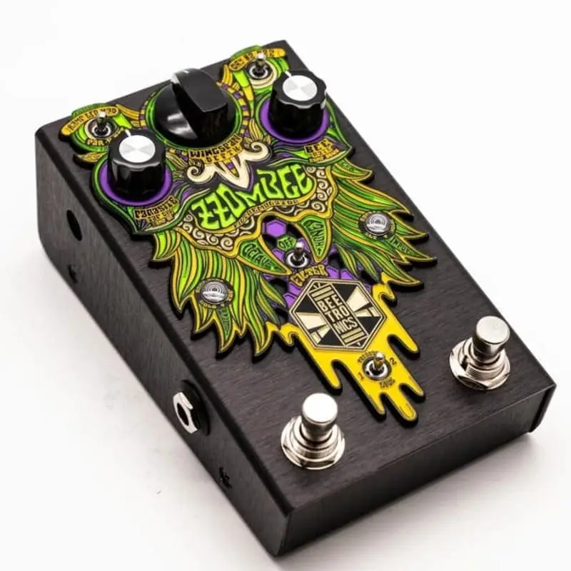 Beetronics Zzombee