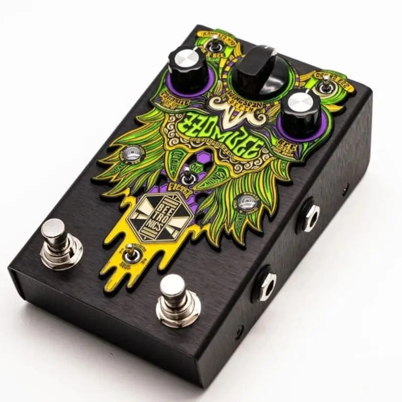 Beetronics Zzombee