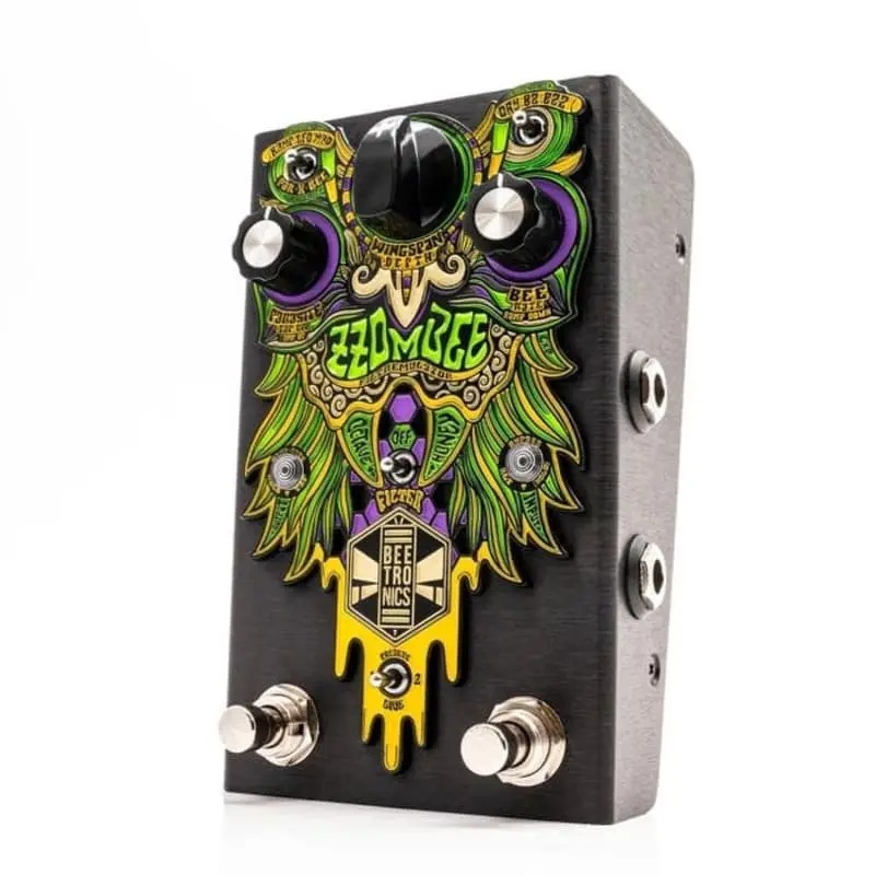 Beetronics Zzombee