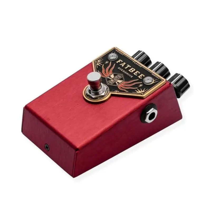 Beetronics Fat Bee