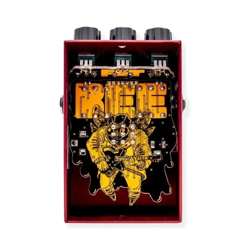 Beetronics Fat Bee