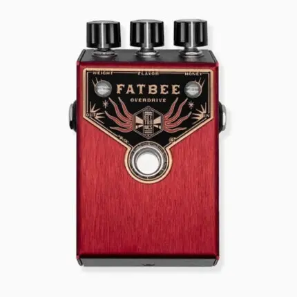 Beetronics Fat Bee