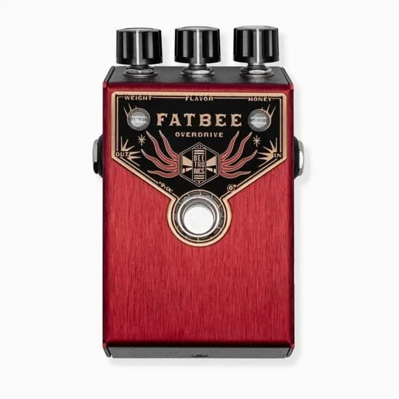 Beetronics Fat Bee Beetronics Fat Bee