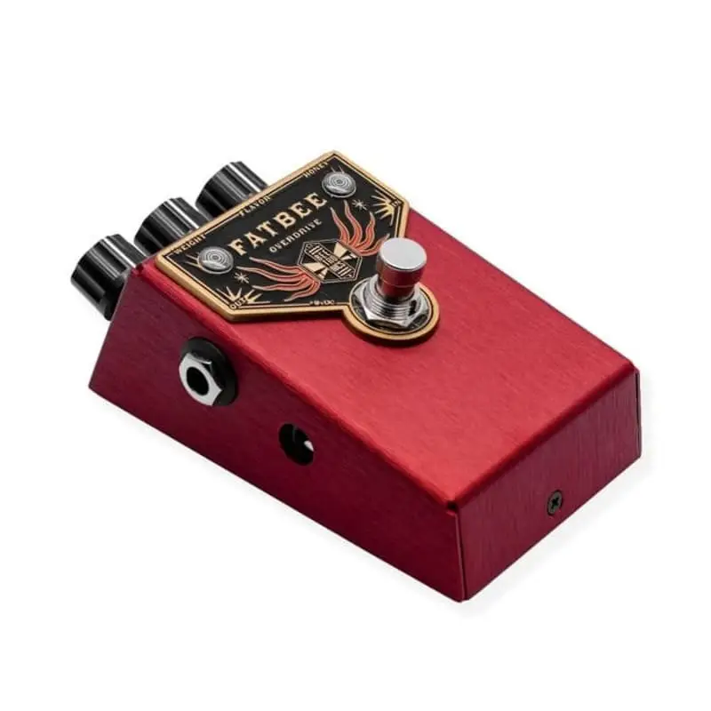 Beetronics Fat Bee