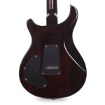 PRS SE DGT - McCarty Tobacco Sunburst