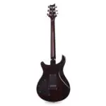 PRS SE DGT - McCarty Tobacco Sunburst