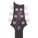 PRS SE DGT - McCarty Tobacco Sunburst