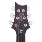 PRS SE DGT - McCarty Tobacco Sunburst