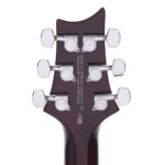 PRS SE DGT - McCarty Tobacco Sunburst