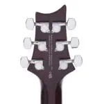 PRS SE DGT - McCarty Tobacco Sunburst