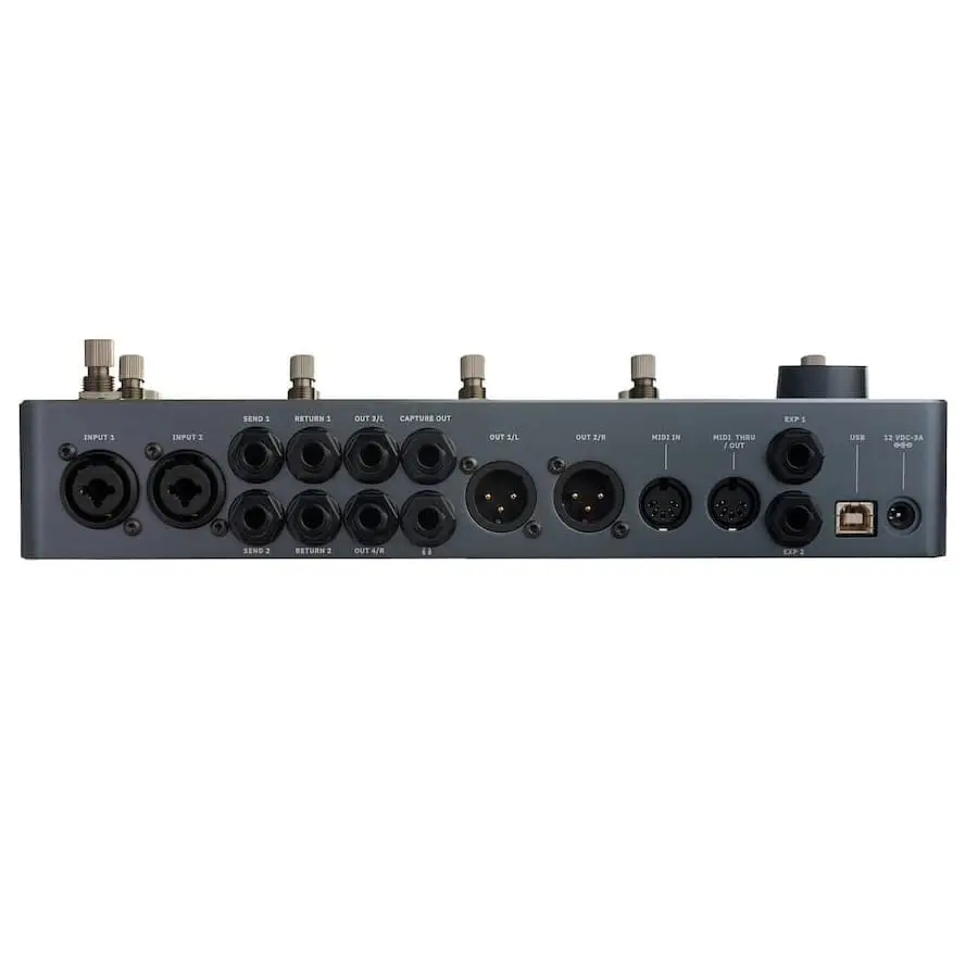 Neural DSP - Quad Cortex