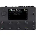 Neural DSP - Quad Cortex