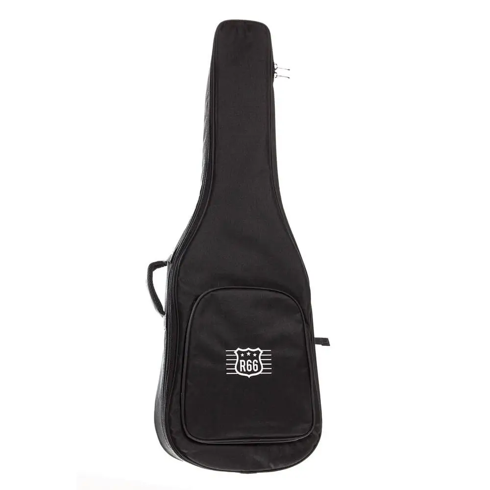 R66 Horizon Saint Louis Strato Style