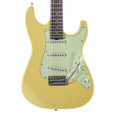 R66 Saint Louis Strato Style