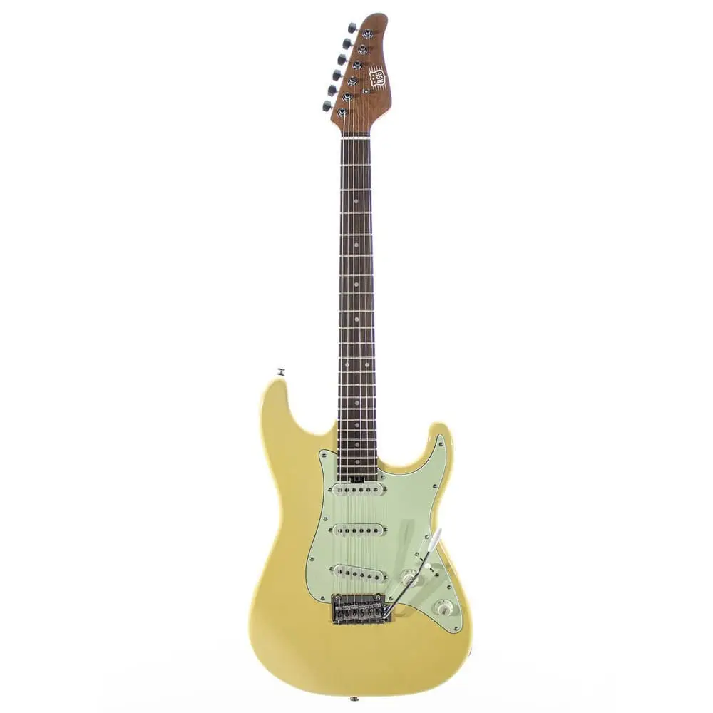 R66 Horizon Saint Louis Strato Style