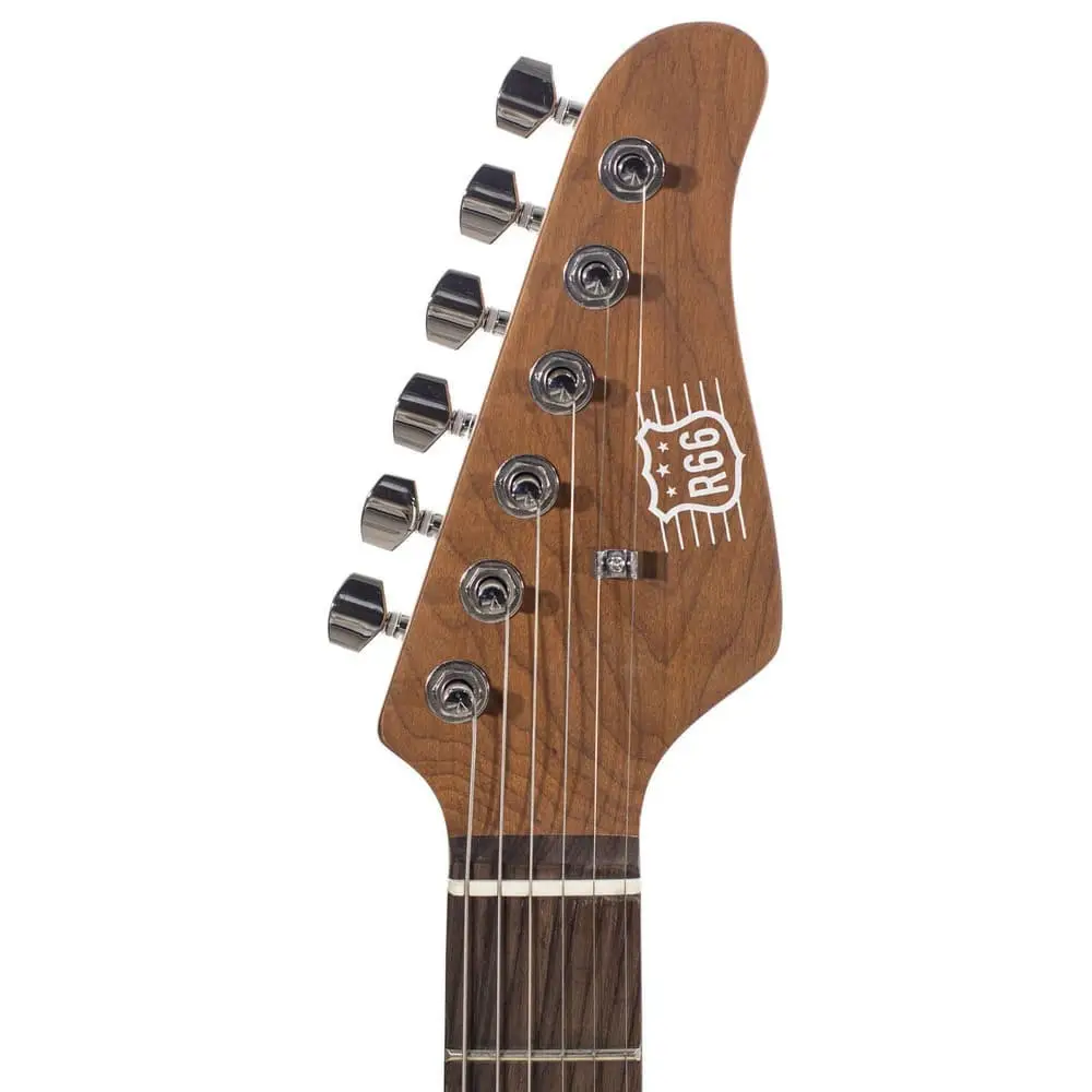 R66 Horizon Saint Louis Strato Style