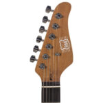 R66 Horizon Santa Monica Tele Style