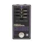 Walrus Audio Fundamental Chorus