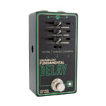 Walrus Audio Fundamental Delay
