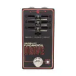 Walrus Audio Fundamental Overdrive