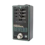 Walrus Audio Fundamental Reverb