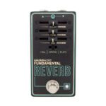 Walrus Audio Fundamental Reverb
