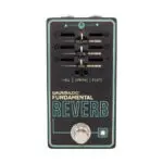 Walrus Audio Fundamental Reverb
