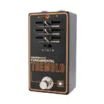 Walrus Audio Fundamental Tremolo