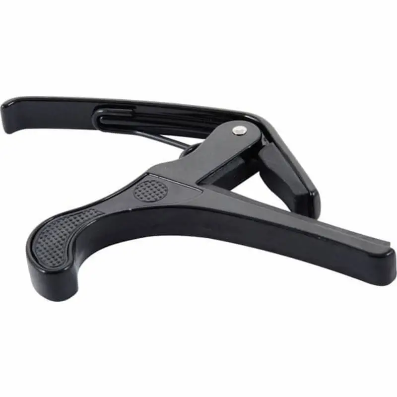 The Live Sound Capo - Capotasto per Acustica/Elettrica