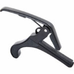 The Live Sound Capo - Capotasto per Acustica/Elettrica