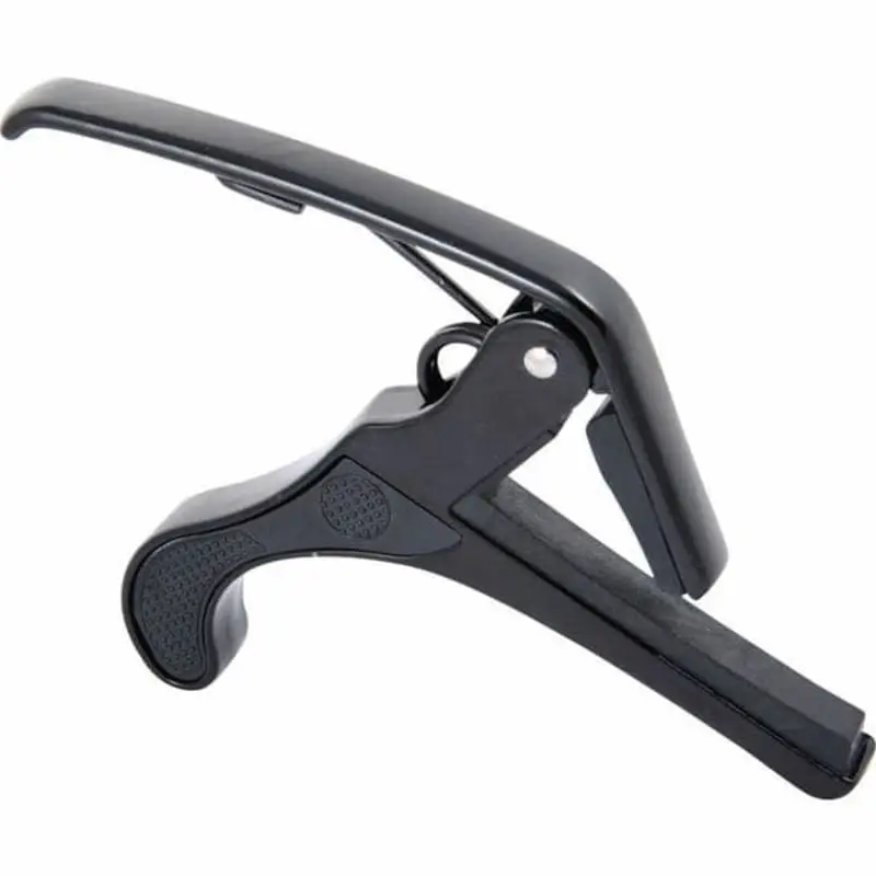 The Live Sound Capo - Capotasto per Acustica/Elettrica