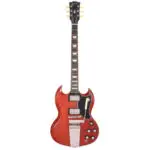 Gibson SG '61 Standard Maestro Vibrola - Vintage Cherry