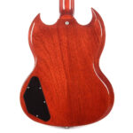 Gibson SG '61 Standard Maestro Vibrola - Vintage Cherry