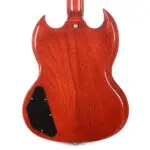 Gibson SG '61 Standard Maestro Vibrola - Vintage Cherry