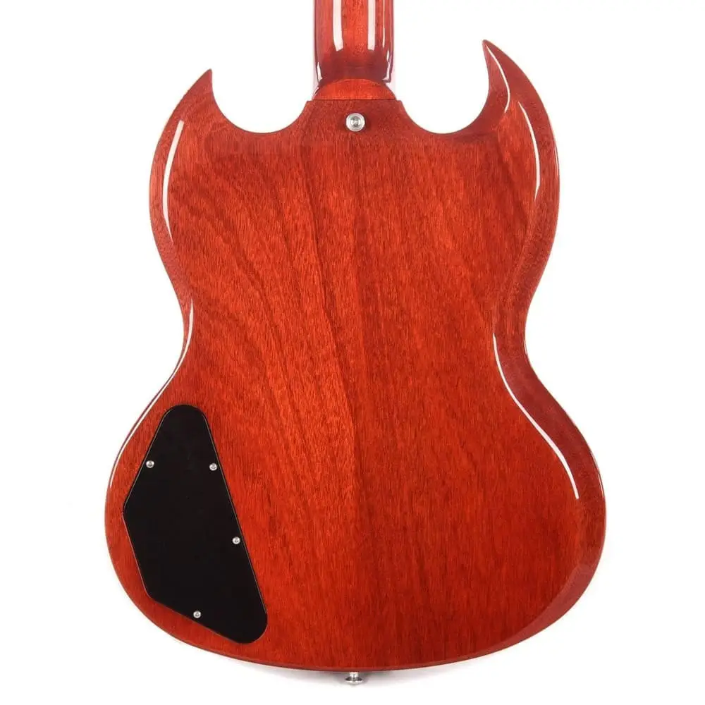 Gibson SG '61 Standard Maestro Vibrola - Vintage Cherry