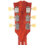 Gibson SG '61 Standard Maestro Vibrola - Vintage Cherry