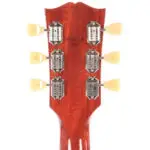 Gibson SG '61 Standard Maestro Vibrola - Vintage Cherry