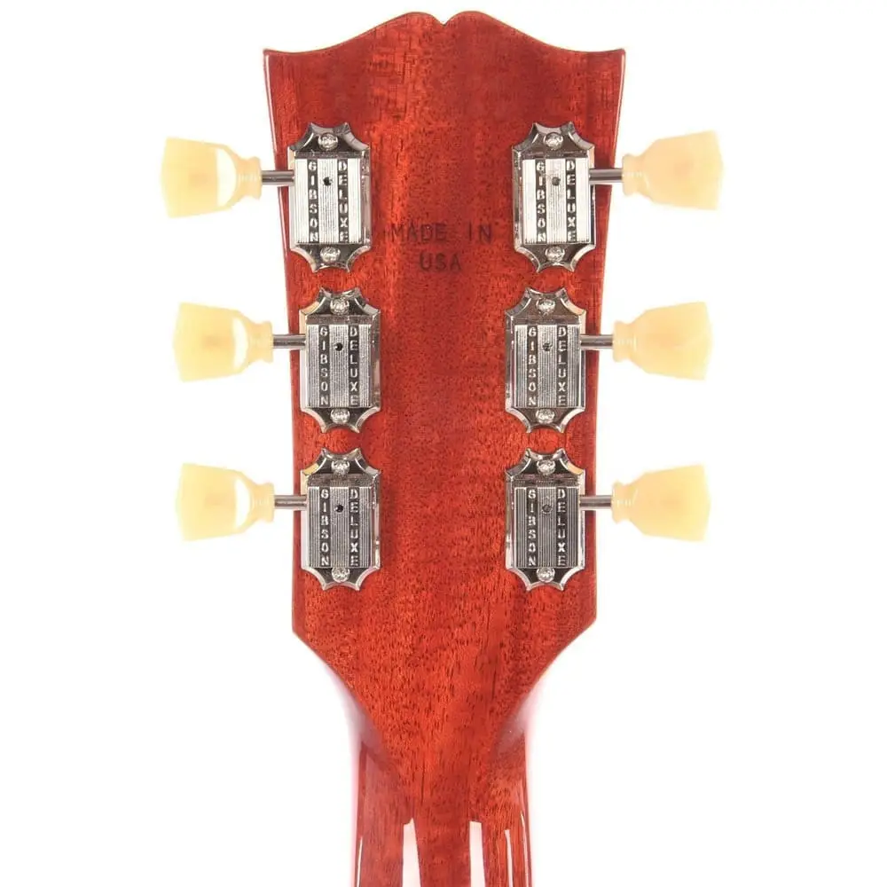 Gibson SG '61 Standard Maestro Vibrola - Vintage Cherry