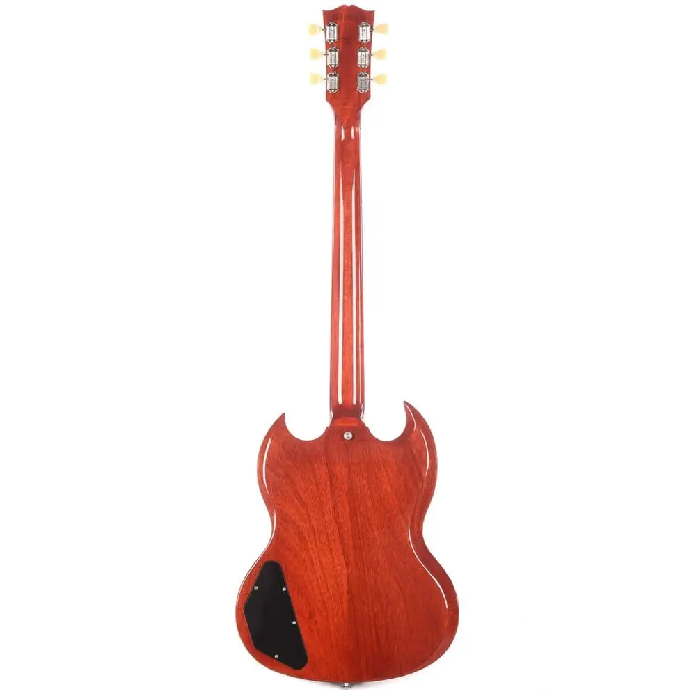 Gibson SG '61 Standard Maestro Vibrola - Vintage Cherry