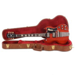 Gibson SG '61 Standard Maestro Vibrola - Vintage Cherry