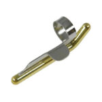 Jetslide Brass 8 - 60 mm (Ottone)