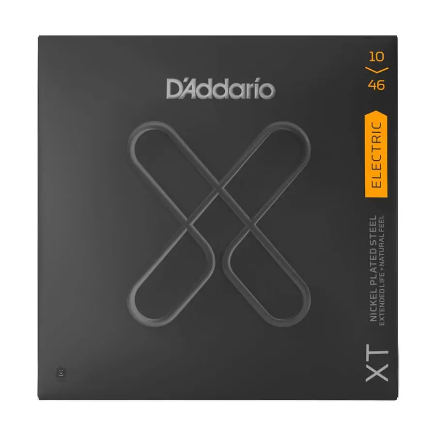 D'Addario XT Regular Light 10-46