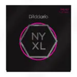 D'Addario NYXL0942 Super Light 09-42