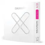 D'Addario XS Super Light 9-42