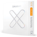 D'Addario XS Regular 10-46