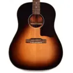 Epiphone J-45 Slash - November Burst