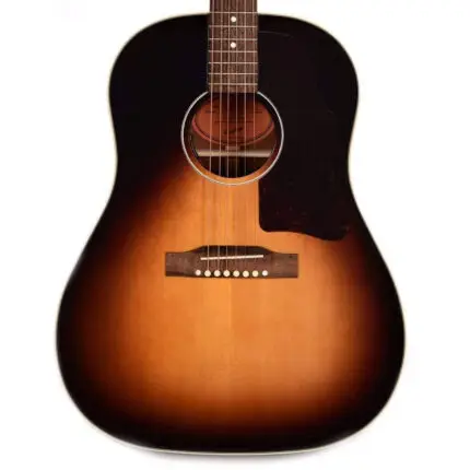 Epiphone J-45 Slash - November Burst