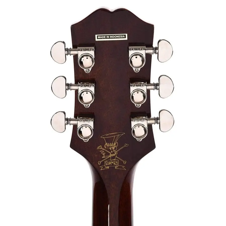 Epiphone J-45 Slash - November Burst