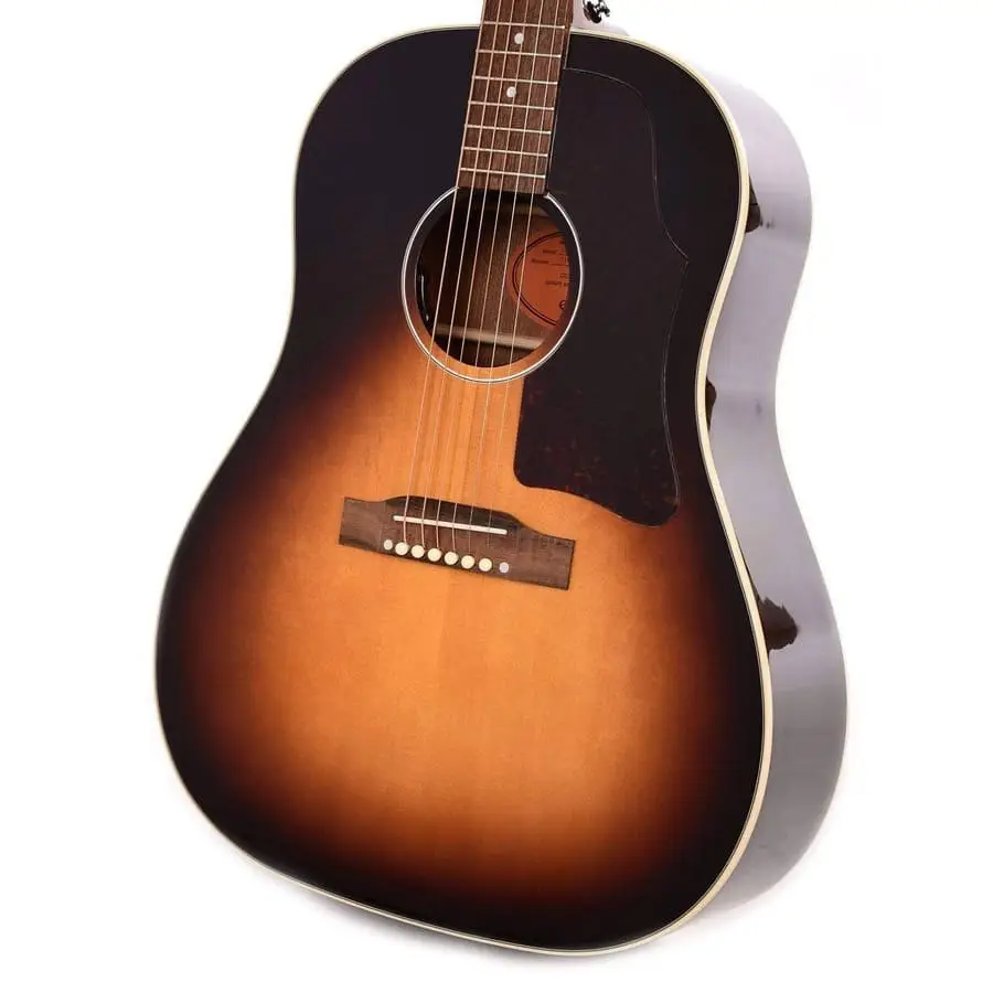 Epiphone J-45 Slash - November Burst